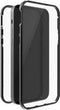Black Rock Cover 360° Glass Voor Apple IPhone 13 Pro Zwart
