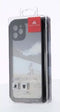 Black Rock Cover 360° Hero IPhone 11 Pro Max Zwart
