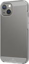 Black Rock Cover Air Robust Voor Apple IPhone 13 Transparant