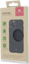 Black Rock Cover Eco IPhone 11 Pro Max Zwart