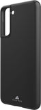 Black Rock Fitness Cover Samsung Galaxy S21 Zwart