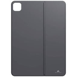Black Rock Kickstand Back cover Zwart Tabletcover