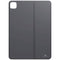 Black Rock Kickstand Back cover Zwart Tabletcover
