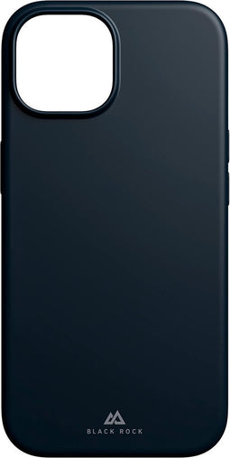 Black Rock Mag Urban Case Cover Apple iPhone 15 Middernacht