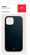 Black Rock Mag Urban Case Cover Apple iPhone 15 Middernacht