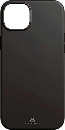 Black Rock Mag Urban Case Cover Apple iPhone 15 Plus Zwart