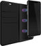 Black Rock Portfolio 2 In 1 IPhone 11 Pro Max Zwart