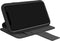 Black Rock Portfolio Robust IPhone 11 Pro Zwart