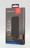Black Rock Portfolio Robust Voor Samsung Galaxy S20 Plus Zwart