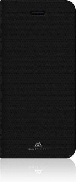 Black Rock Protective Booklet iPhone 8 / 7 / 6s / 6