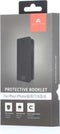 Black Rock Protective Booklet iPhone 8 / 7 / 6s / 6