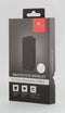 Black Rock Protective Booklet iPhone 8 / 7 / 6s / 6