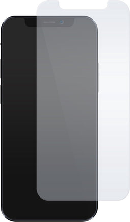 Black Rock SCHOTT 9H Screenprotector (glas) Geschikt voor: Apple iPhone 12 1 stuk(s)