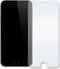 Black Rock Schott Ultra Thin 9H Screenprotector (Glas) Geschikt Voor: Apple Iphone 7 Plus Apple Iphone 6S Plus Apple Iphone 6 Plus 1 Stuks