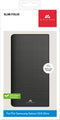 Black Rock Slim Folio mobiele telefoon behuizingen 17,3 cm (6.8