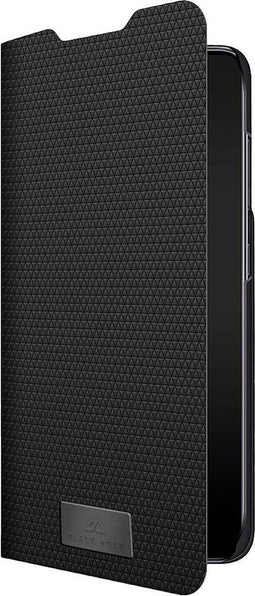 Black Rock The Classic Booklet Samsung Galaxy A33 5G Zwart