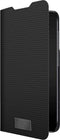 Black Rock The Classic Booklet Samsung Galaxy A33 5G Zwart
