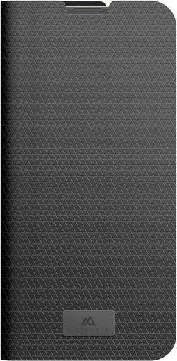 Black Rock The Classic Booklet Samsung Galaxy A54 Zwart