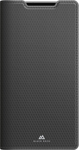 Black Rock The Classic mobiele telefoon behuizingen 17,3 cm (6.8") Folioblad Zwart