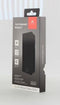 Black Rock The Standard Booklet for Apple iPhone 12/12 Pro Black