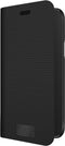 Black Rock The Standard Booklet for Apple iPhone 12 Pro Max Black