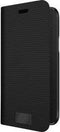 Black Rock The Standard Booklet for Apple iPhone 12 Pro Max Black
