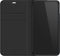 Black Rock The Standard Booklet for Apple iPhone 12 Pro Max Black