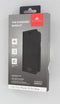 Black Rock The Standard Booklet for Apple iPhone 12 Pro Max Black