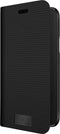 Black Rock The Standard Booklet for Apple iPhone 12 Pro Max Black