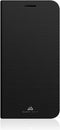 Black Rock The Standard Booklet for Apple iPhone 12 Pro Max Black