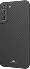 Black Rock Ultra Thin Iced Cover Samsung S22(5G) Zwart
