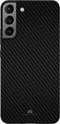 Black Rock Ultra Thin Iced Cover Samsung S22+ Zwart