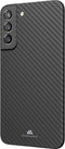 Black Rock Ultra Thin Iced Cover Samsung S22+ Zwart