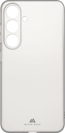 Black Rock Ultra Thin Iced mobiele telefoon behuizingen 15,8 cm (6.2") Hoes Transparant