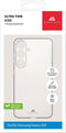 Black Rock Ultra Thin Iced mobiele telefoon behuizingen 15,8 cm (6.2