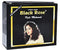 BLACK ROSE HENNA POEDER - 5X10 GRAM