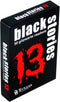 Black Stories 13 Kaartspel