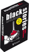 Black Stories Daily Disasters – Kaartspel