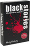Black Stories - Denkspel