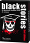 Black Stories kaartspel - Uni