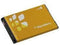 BlackBerry 7100 Verwisselbare Batterij