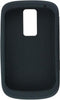 BlackBerry ACC-17001-201 Skin voor de BlackBerry Bold 9000 - Zwart
