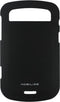 Blackberry Bold Touch 9900 Hoesje - Mobilize - Premium Serie - Hardcase Backcover - Zwart - Hoesje Geschikt Voor Blackberry Bold Touch 9900