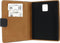 Blackberry Passport Hoesje - Mobilize - Slim Wallet Serie - Kunstlederen Bookcase - Zwart - Hoesje Geschikt Voor Blackberry Passport