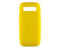 Blackberry Pearl 3G 9105 Hoesje - BlackBerry - Pearl Serie - Hardcase Backcover - Geel - Hoesje Geschikt Voor Blackberry Pearl 3G 9105