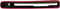 Blackberry Q5 Hoesje - Mobilize - Ultra Slim Serie - Kunstlederen Flipcase - Roze - Hoesje Geschikt Voor Blackberry Q5