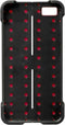 Blackberry Z10 Hoesje - BlackBerry - HardShell Serie - Hardcase Backcover - Zwart - Hoesje Geschikt Voor Blackberry Z10