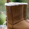 Blackfox - Demi-Botte Cheyennetoo Adulte 38/39 oker