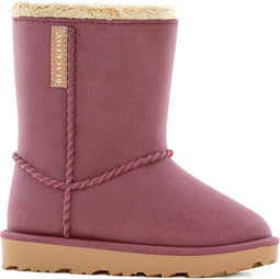 Blackfox - Demi-Botte Cheyennetoo Enfant 32/33 framboos