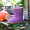Blackfox - Demi-Botte Cheyennetoo Enfant 32/33 framboos